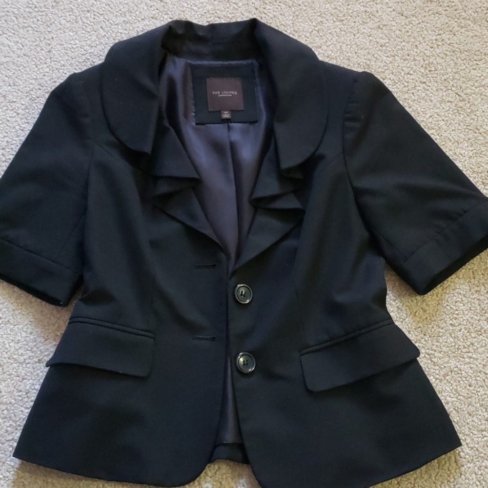Ladies suit jacket